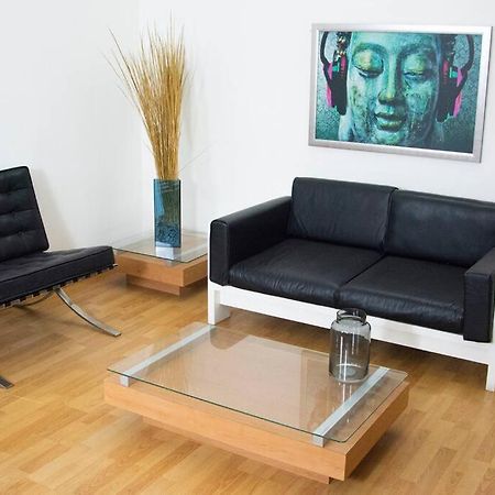 Loft Con Alberca, Gym Dowtown Mexico Lejlighed Eksteriør billede