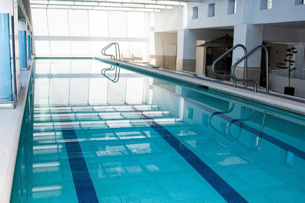 Loft Con Alberca, Gym Dowtown Mexico Lejlighed Eksteriør billede